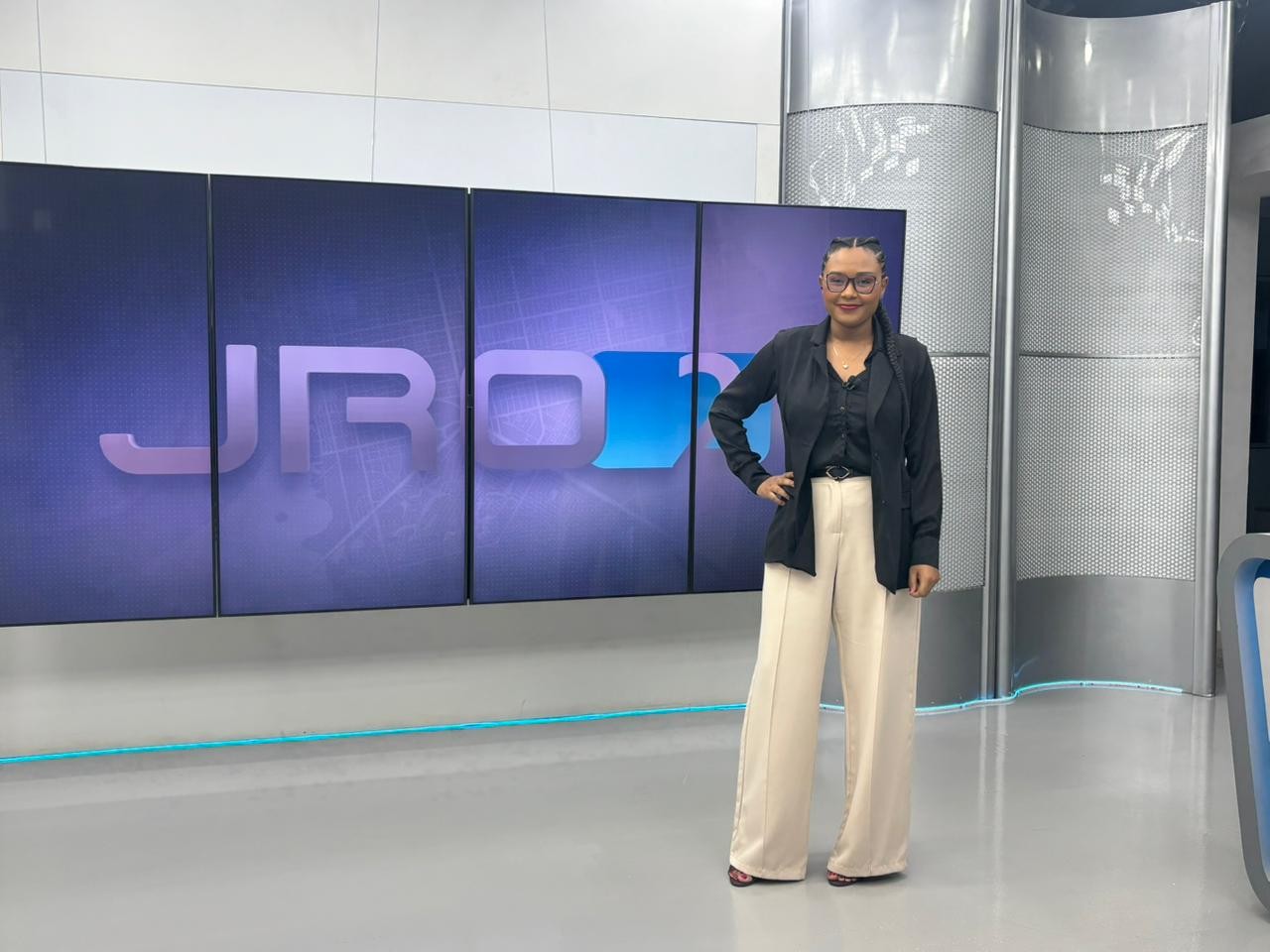 Assista ao JRO2 desta segunda-feira, 2