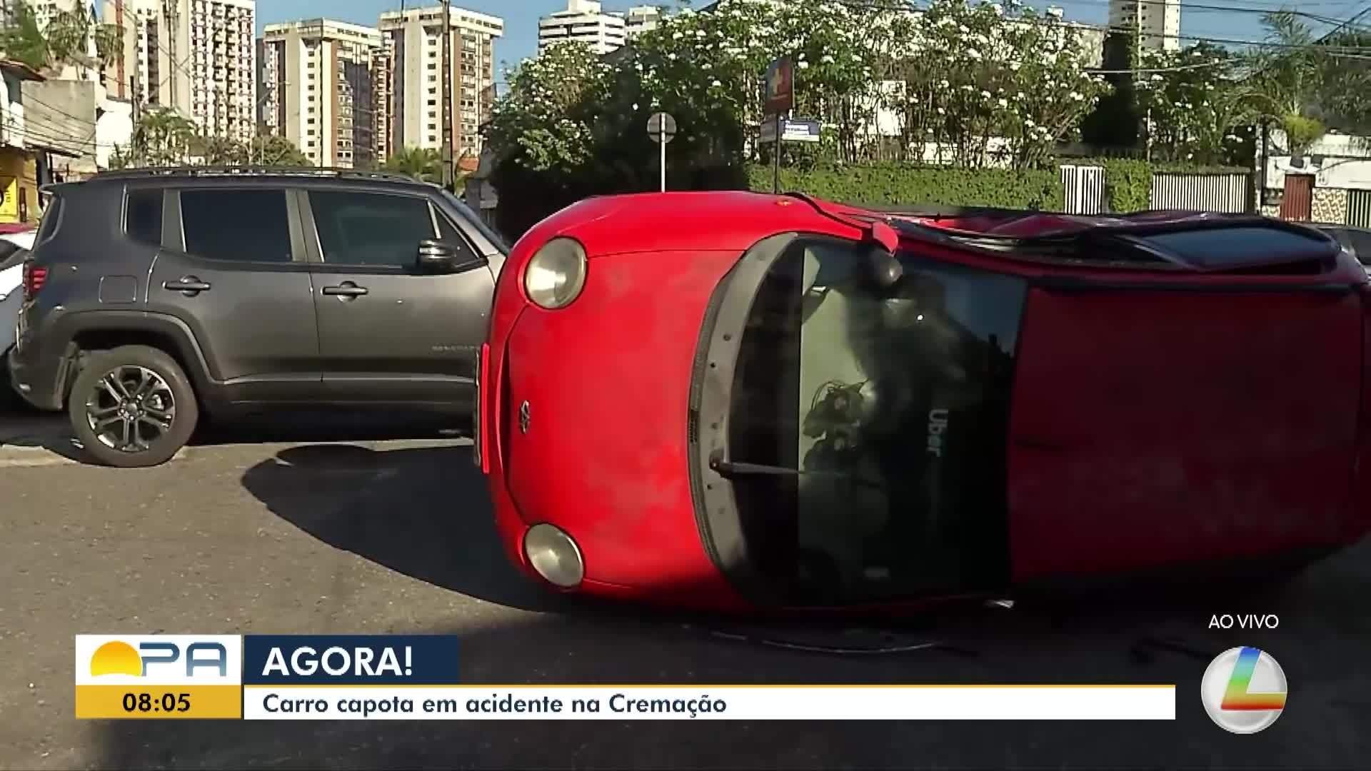 VÍDEOS: BDP de quinta-feira, 18 de junho de 2026