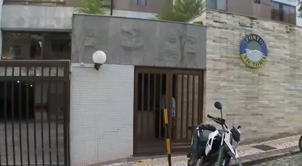 Polícia prende suspeitos de vender maconha líquida usada em 'vape' na Bahia e São Paulo — Foto: Reprodução/TV Bahia