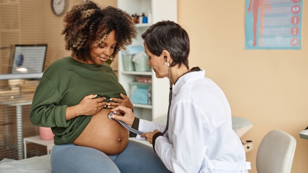 Entenda qual a importância do pré-natal para a saúde da mãe e do bebê ...