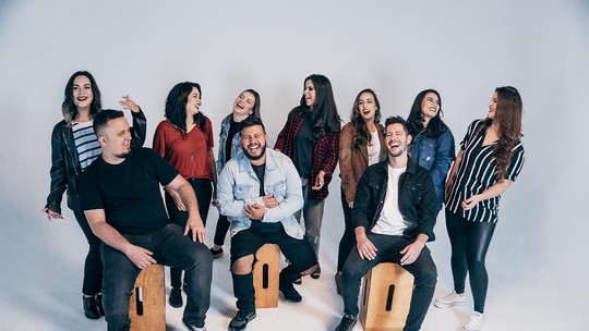Três artistas para entender o sucesso do gospel nas paradas de streaming hoje - Nove faixas religiosas estão em ranking do Spotify. Gravações ao vivo e letras de fé garantem longevidade nos 'charts'. VÍDEO mostra trechos de clipes e analisa nomes do estilo.