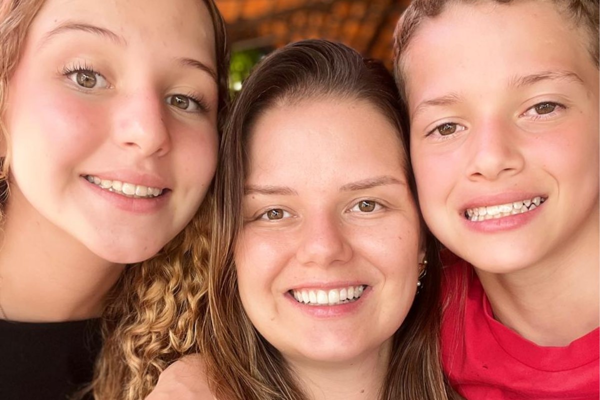 'Desequilíbrio': mães solo lideram oito de cada dez domicílios com apenas um genitor em Campinas