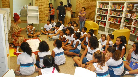 Ensino da democracia será incluído nas escolas; MEC diz que programa pode alcançar 1 milhão de estudantes - Portaria institui o Programa Educação para a Cidadania e para a Sustentabilidade. Documento assinado pelo MEC é endossado por 120 organizações da sociedade civil.
