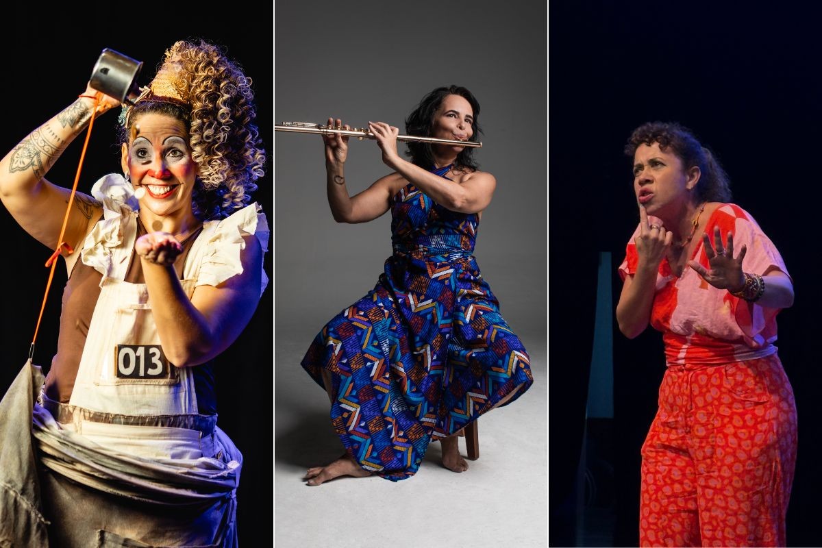 Chiquinha Gonzaga Fest traz música, economia criativa e feira gastronômica em Santos; veja a programação