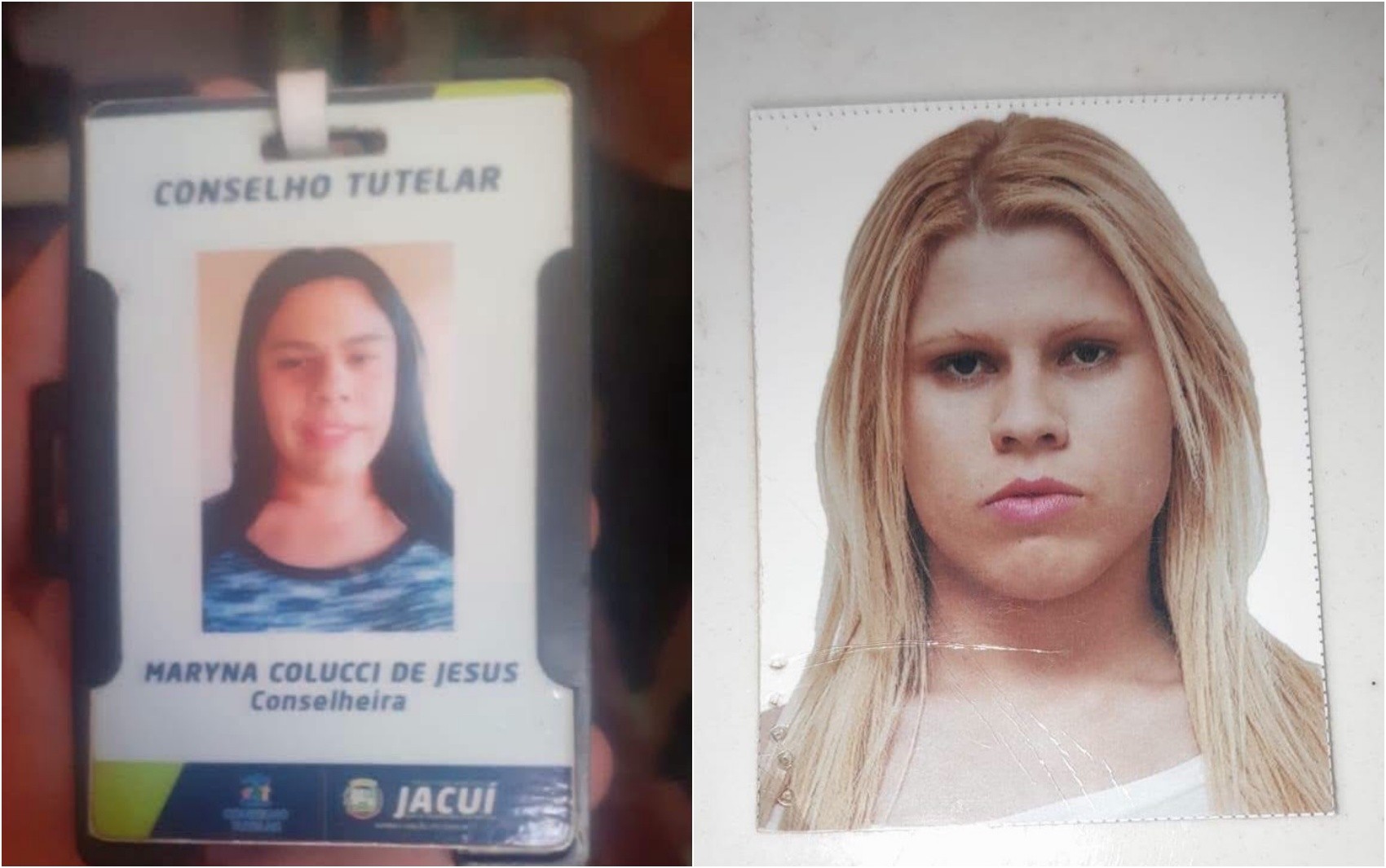 Conselheira tutelar de 34 anos desaparece após sair de casa com o celular em Jacuí, MG