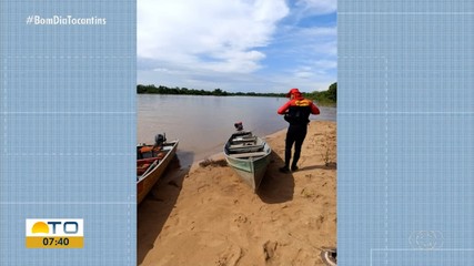Veja os destaques do g1 Tocantins nesta segunda-feira (30)