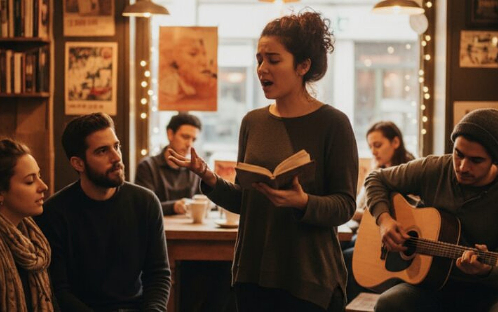 Você Não Tá Convidada pro Meu Bat Mitzvá!
