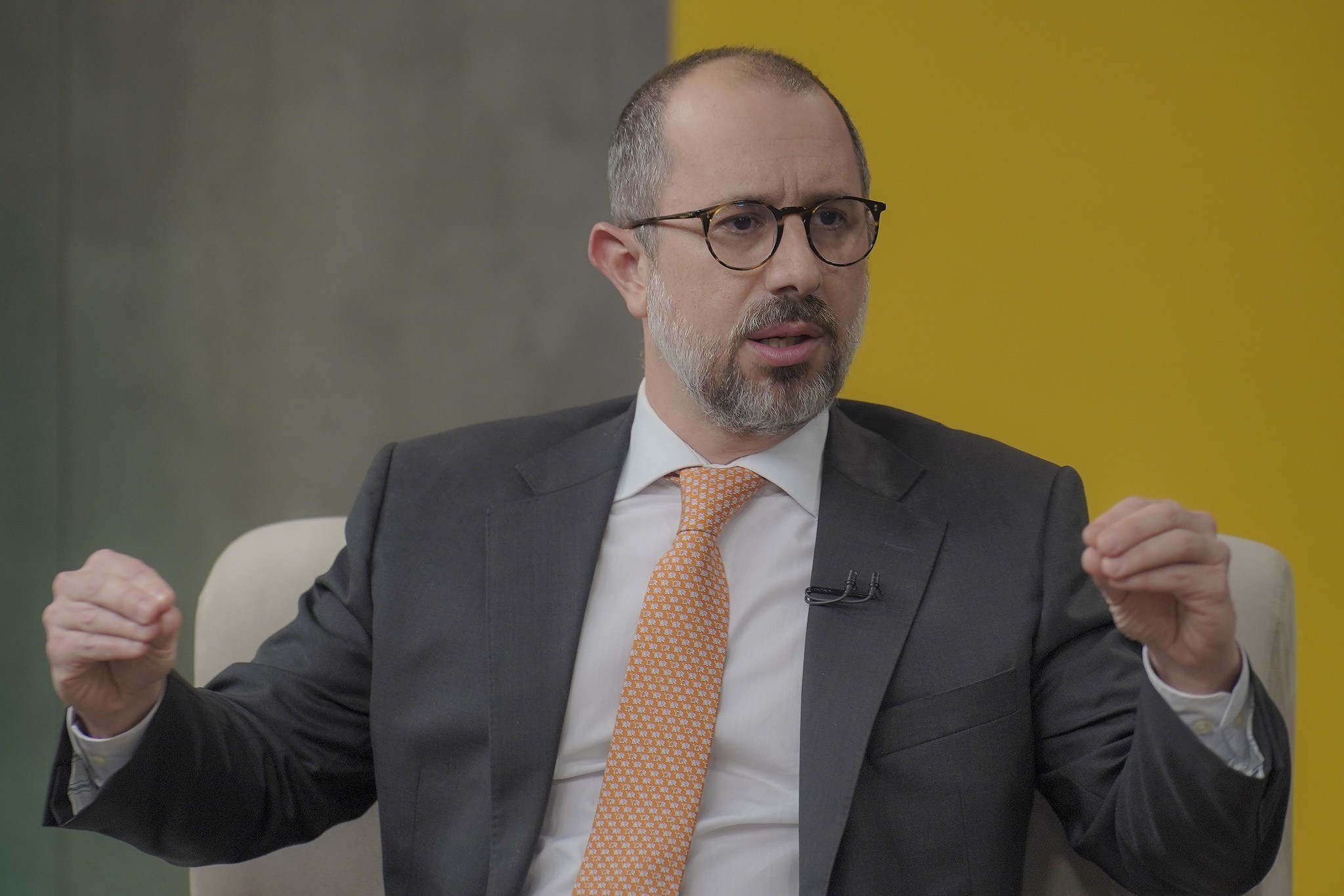 Ministro diz que CGU investiga fraudes em auxílio pago pelo INSS a pescadores artesanais