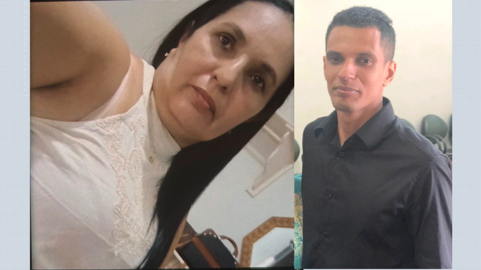 Mãe e filho de Sergipe morrem em acidente na BR-020 em Goiás