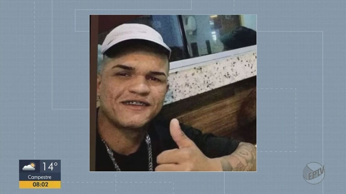 Homem é morto a tiros no Bairro São Geraldo, em Pouso Alegre, MG