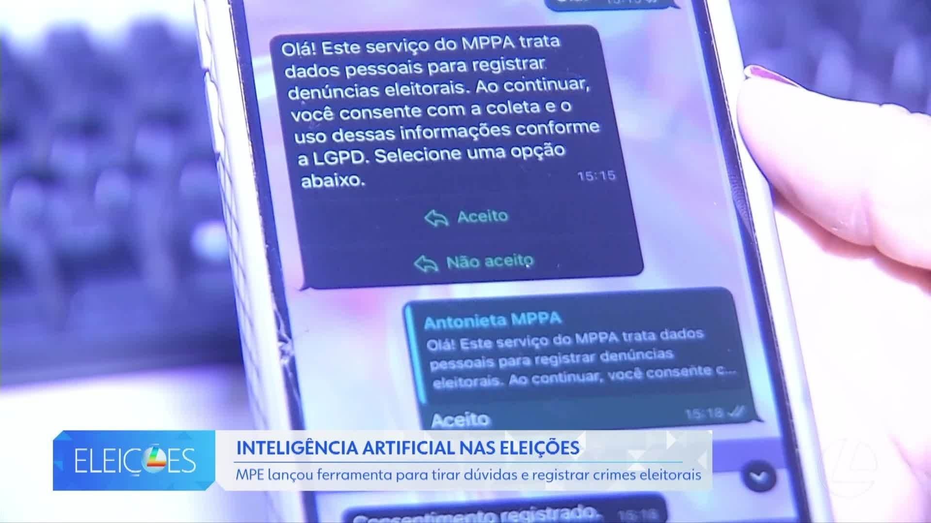 VÍDEOS: J2 de terça-feira, 25 de agosto de 2026 