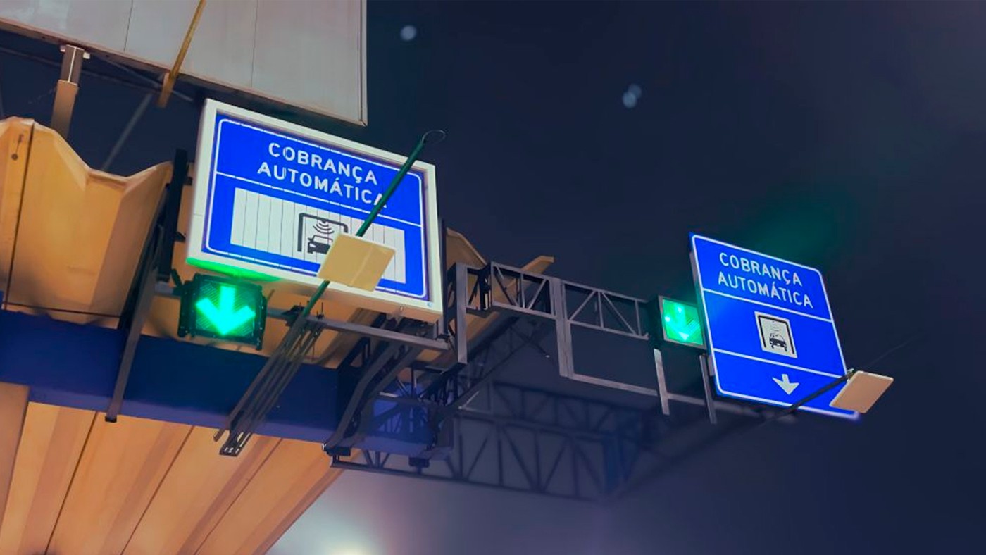 Mais economia, menos filas: as vantagens de utilizar TAG nas rodovias