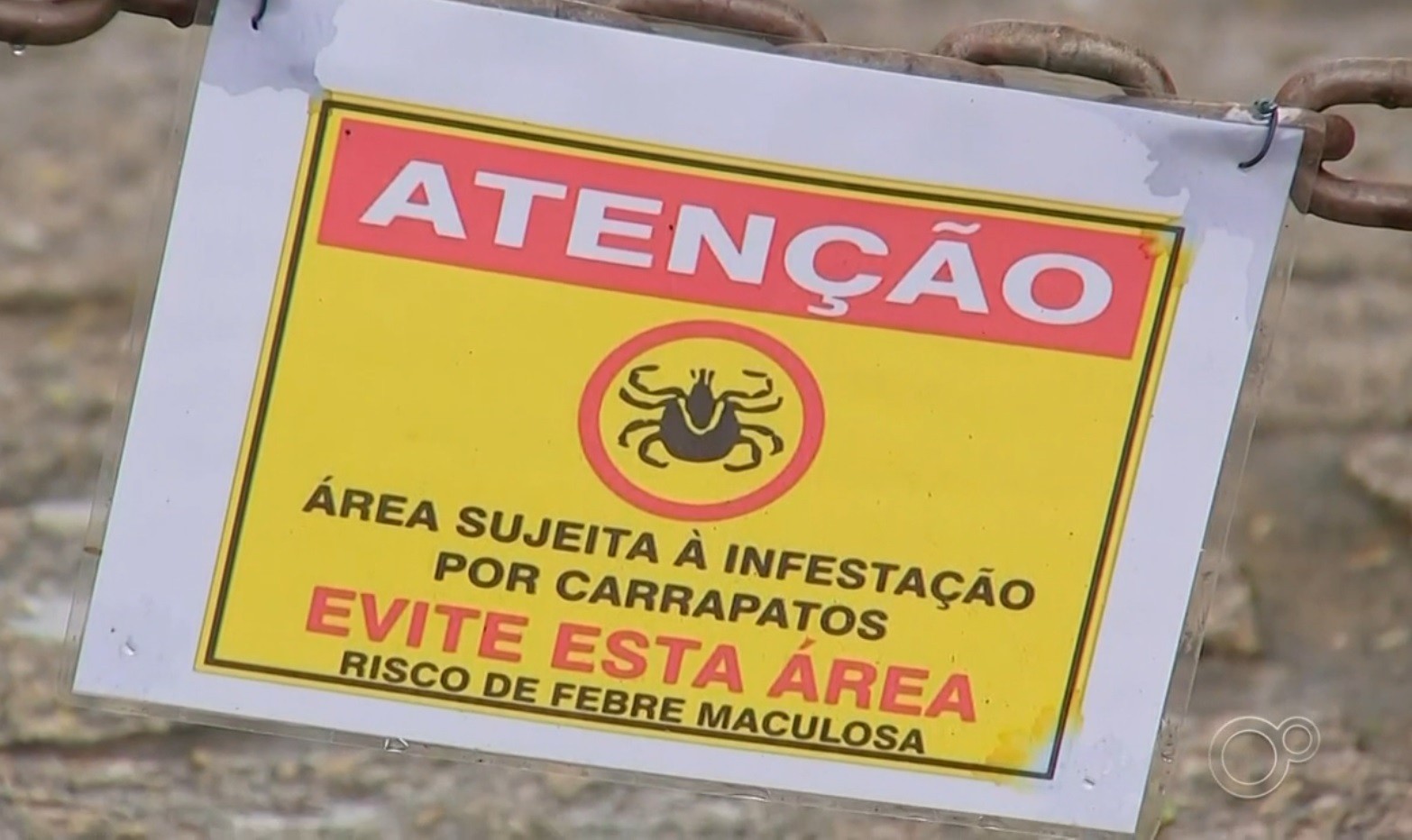 Mortes por febre maculosa deixam Salto em alerta; prefeitura faz reunião emergencial