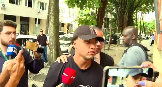 Pai de preso por estupro coletivo é exonerado do cargo de subsecretário do RJ