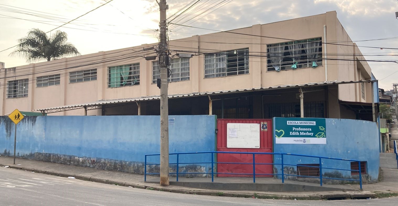 Escolas Em Juiz De Fora
