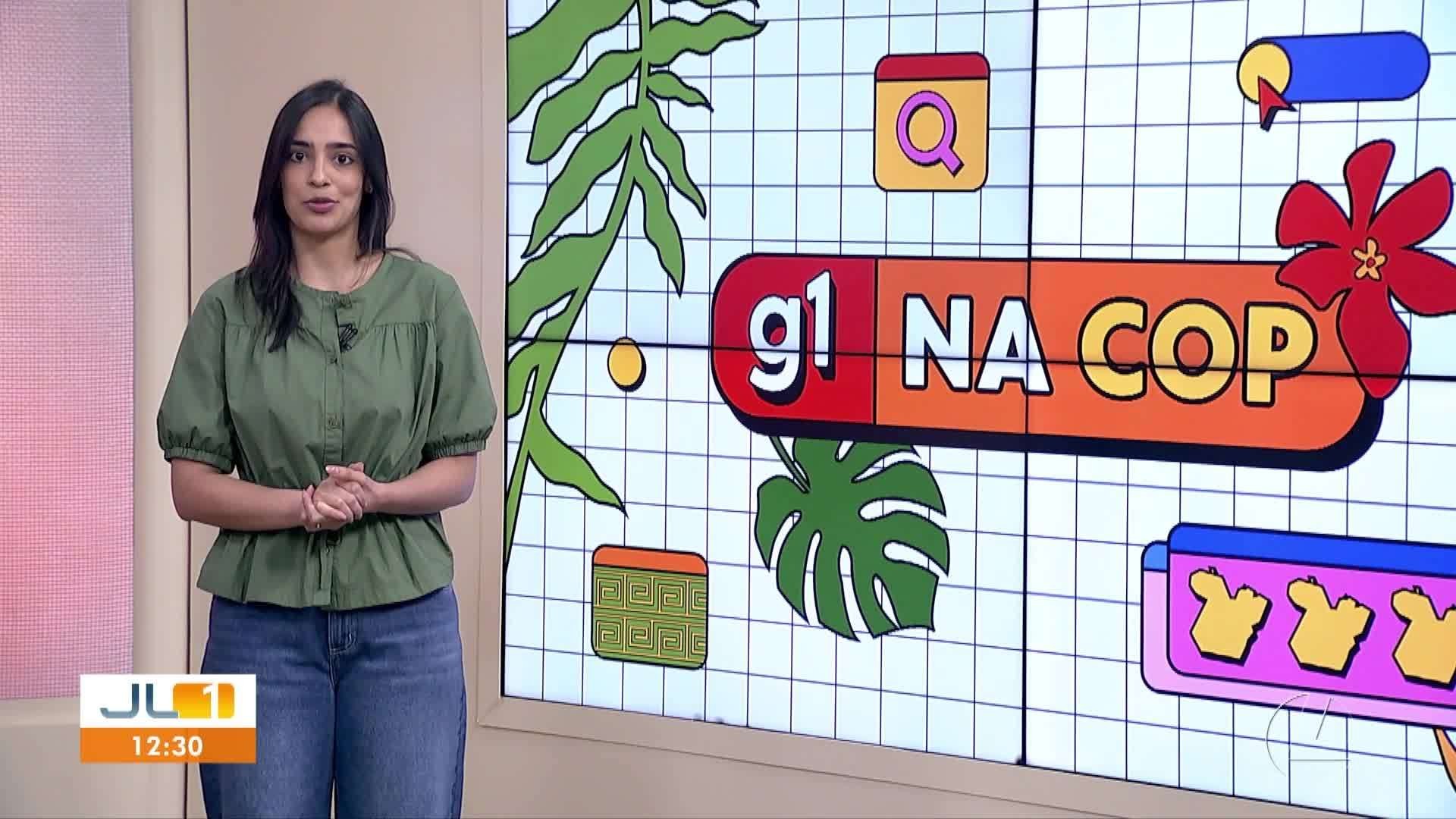 VÍDEOS: JL1 de sexta-feira, 8 de agosto de 2025