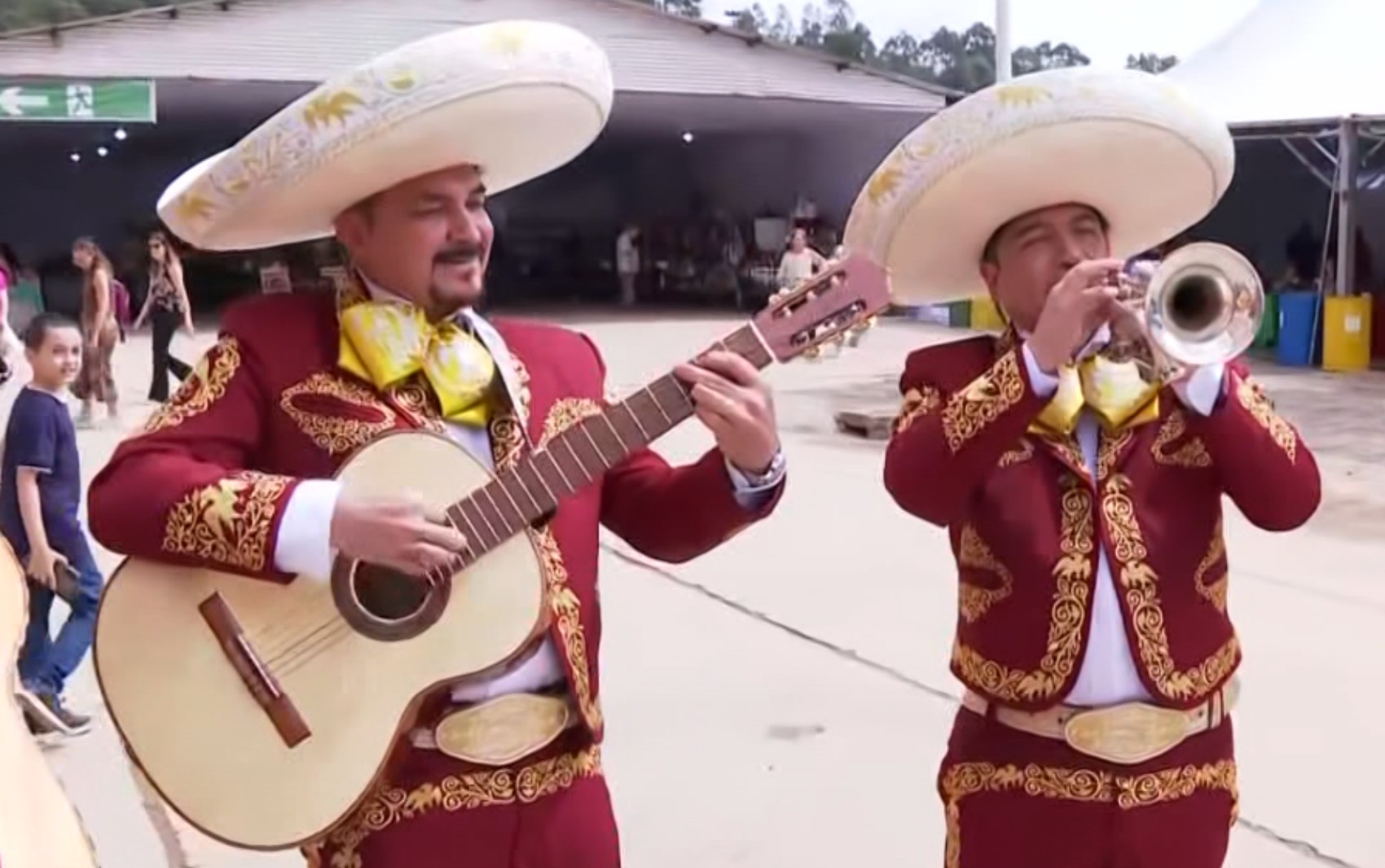 Você Não Tá Convidada pro Meu Bat Mitzvá!