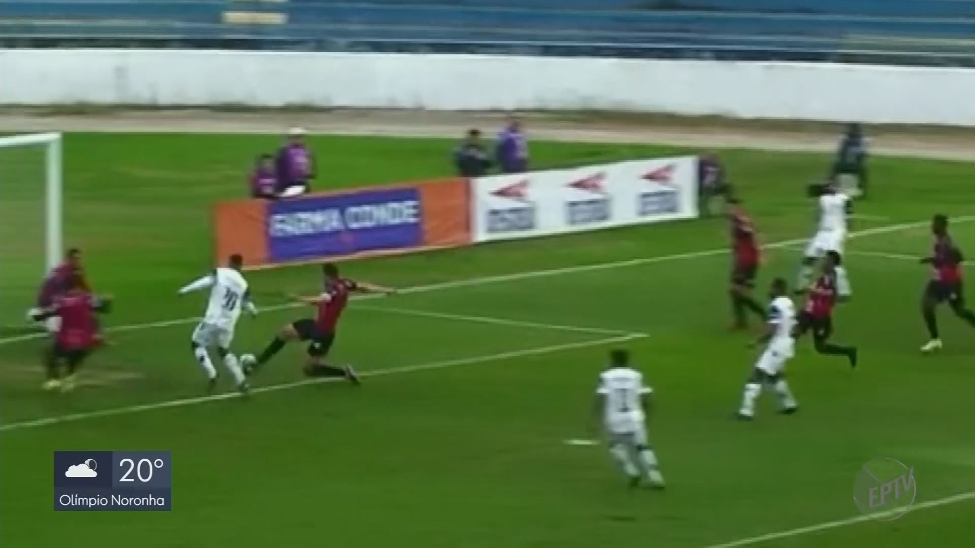 VÍDEOS: EPTV 2 Sul de Minas de sábado, 13 de julho de 2024