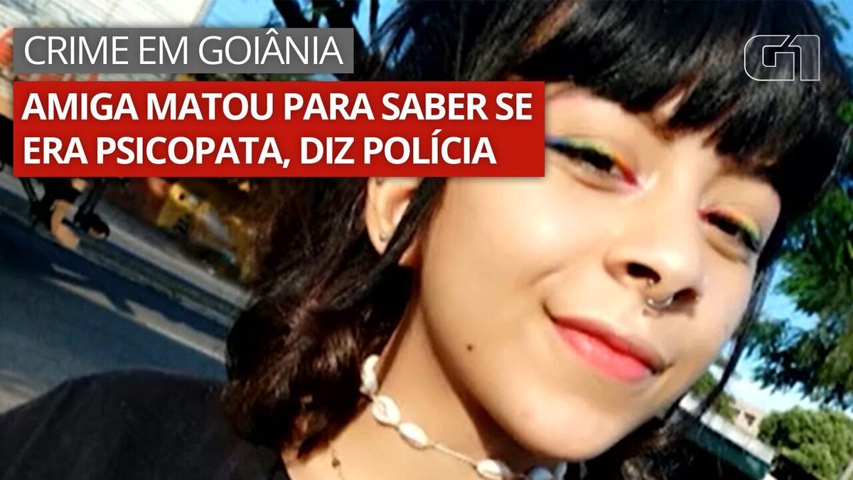 Amigos de jovem encontrada morta são presos suspeitos de esfaquear vítima e  esconder corpo