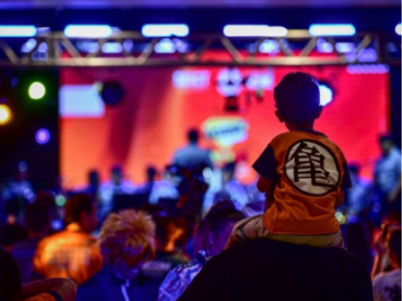 Comic Nerd 2026: Editais estão abertos para competidores, expositores e artistas no Acre; veja