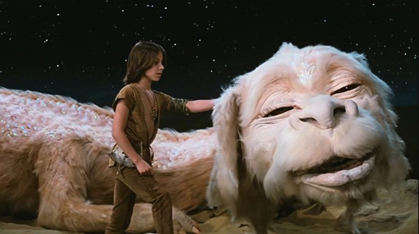 Clássico cult, 'A História Sem Fim' vai ganhar versão com banda ao vivo no Cines Belas Artes