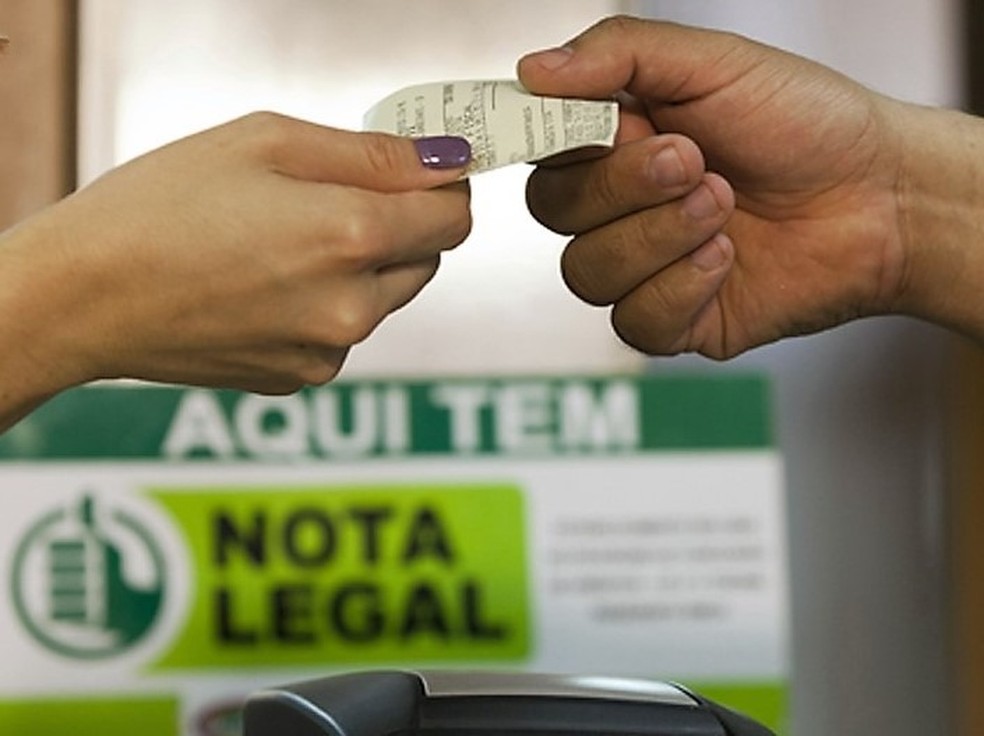 Nota Legal DF: Quase 1 milhão ainda não resgatou R$ 179,9 milhões | G1