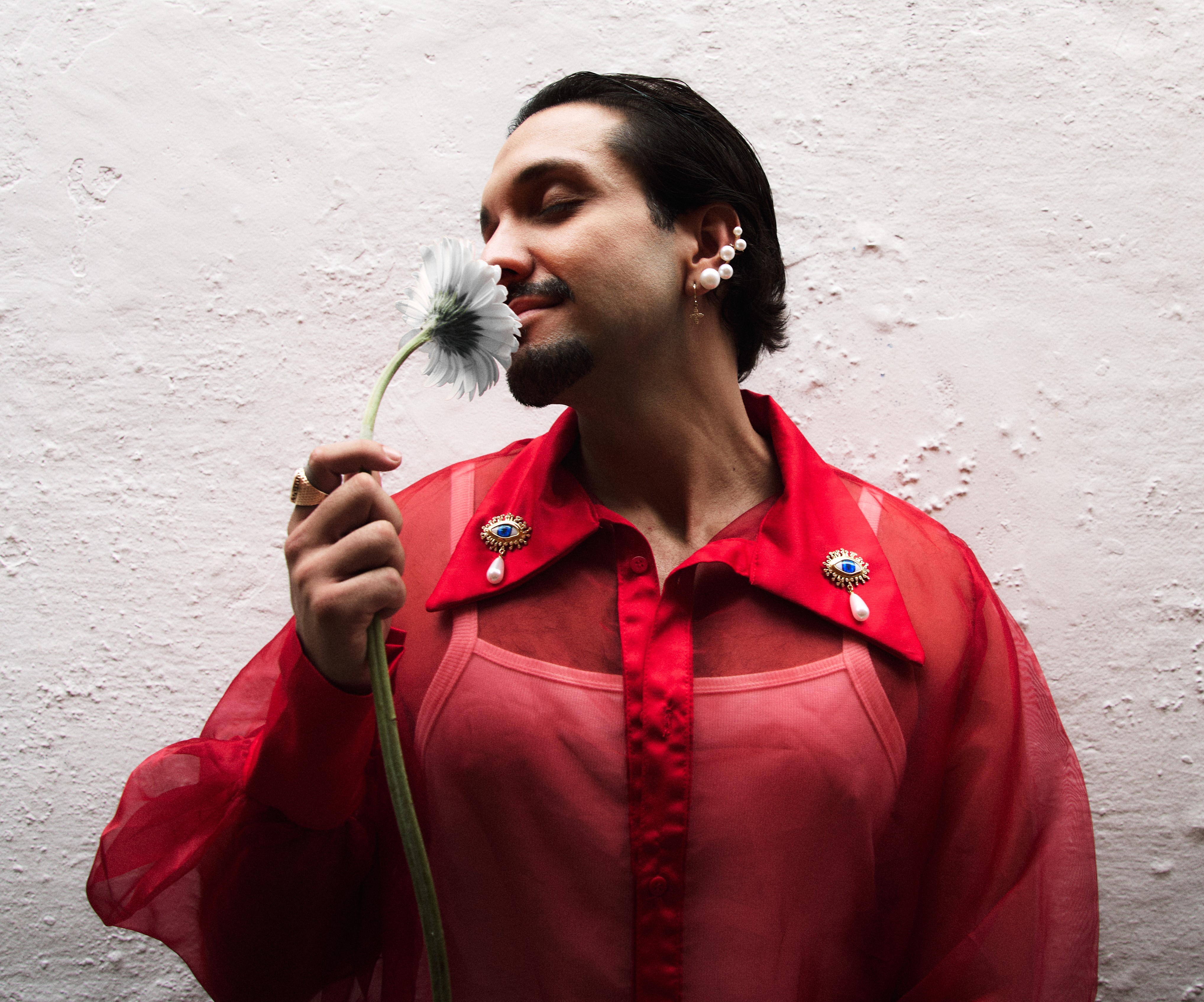 Lafetah apresenta músicas do novo álbum 'Doce Sal' em show neste sábado em SP 