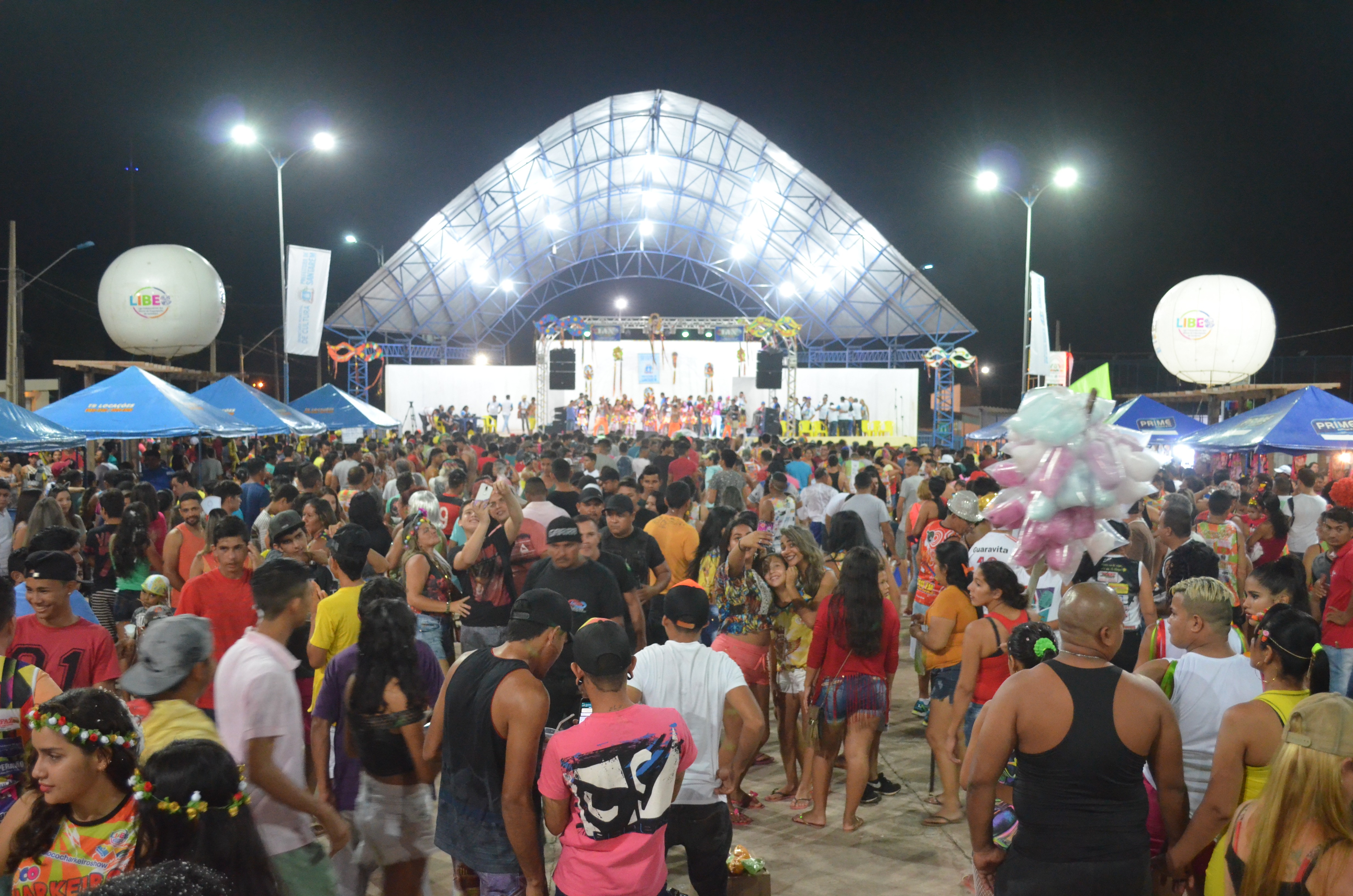 Semc realiza chamada pública para venda de alimentos e bebidas no aniversário de Santarém
