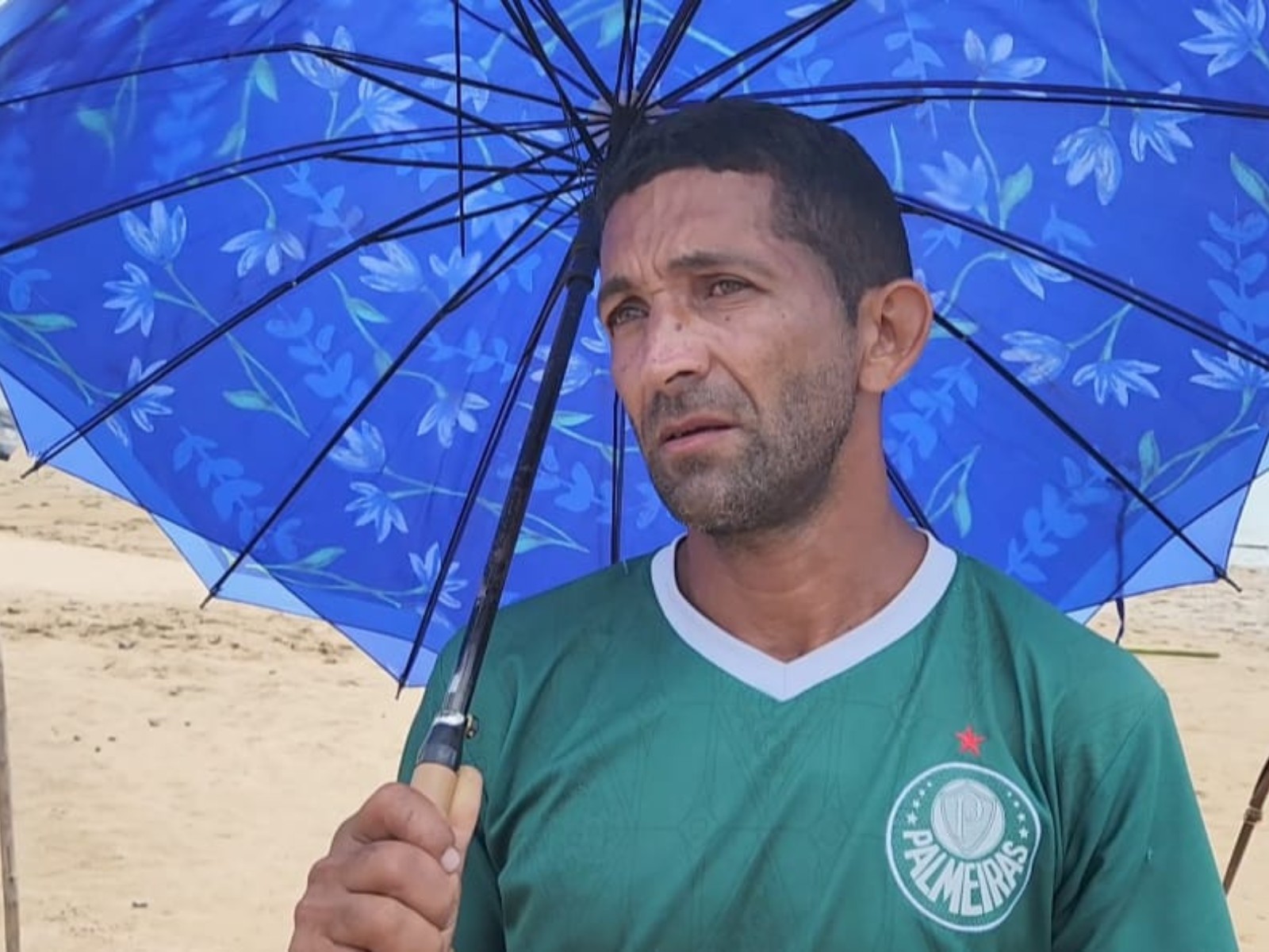 Pai de crianças que sumiram em rio no Acre acompanha buscas: 'Quero encontrar meus filhos'