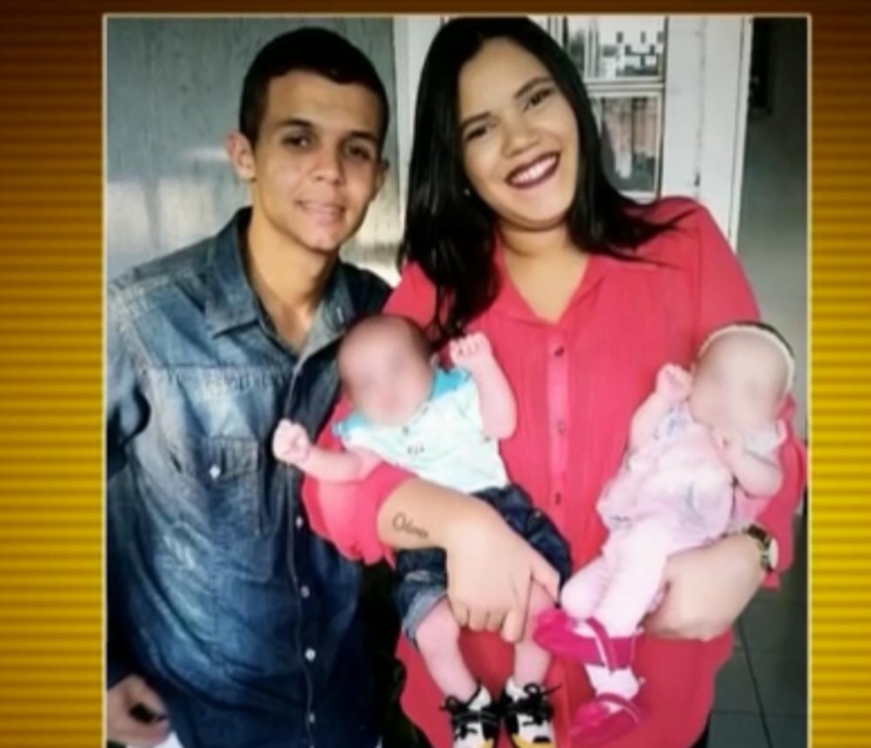 Homem gravou vídeo com ameaça três dias antes de matar ex-companheira e  cometer suicídio no DF | G1