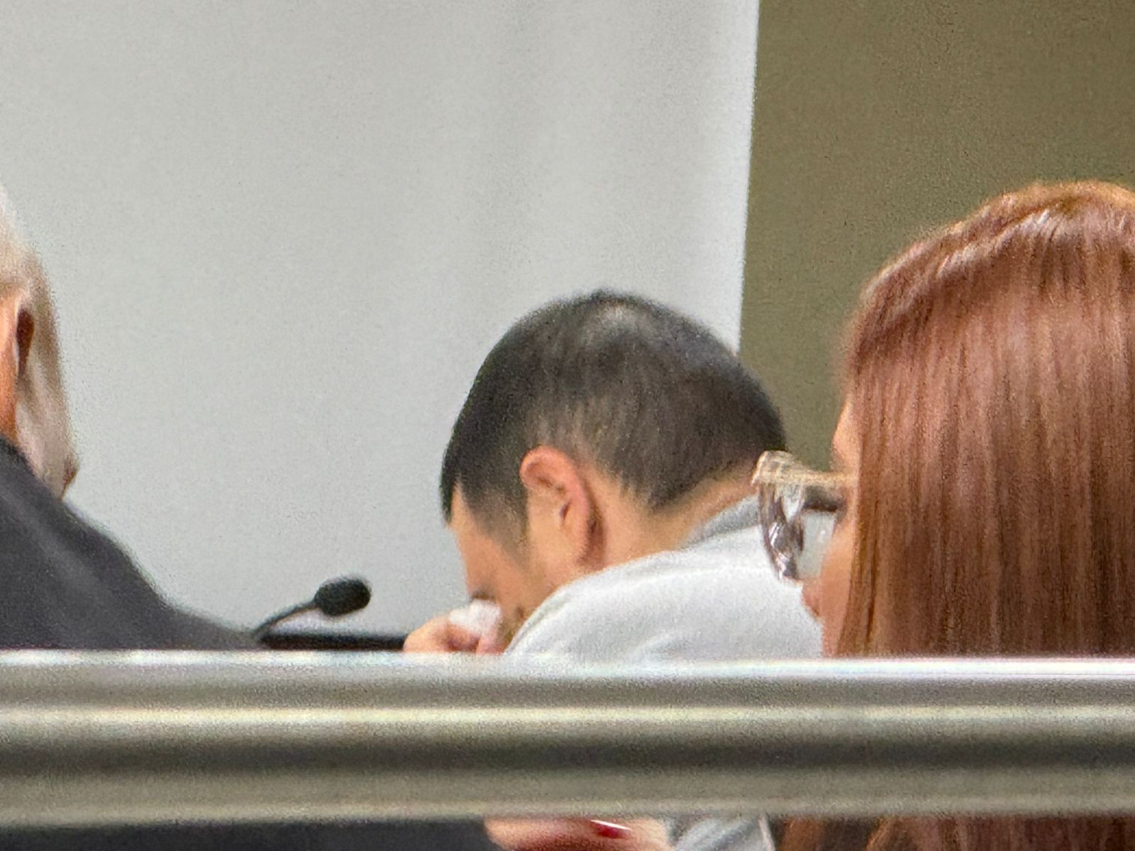 Maior chacina do DF: réu confessa participação, aponta outros acusados e diz que queria dinheiro para cirurgia do filho