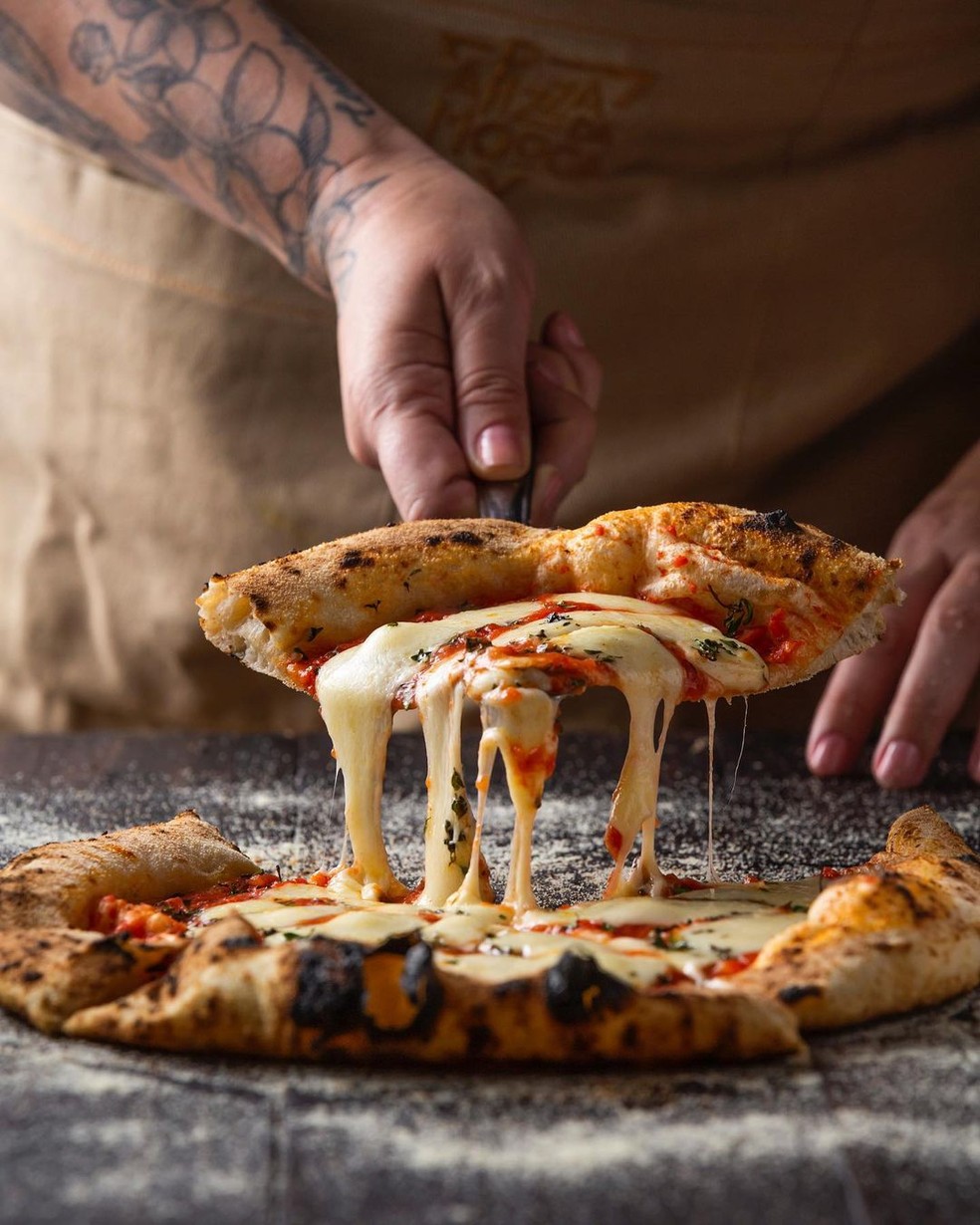 Os 10 melhores pizzarias São Paulo - Tripadvisor