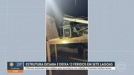 VÍDEOS: MG1 de sábado, 5 de setembro de 2026