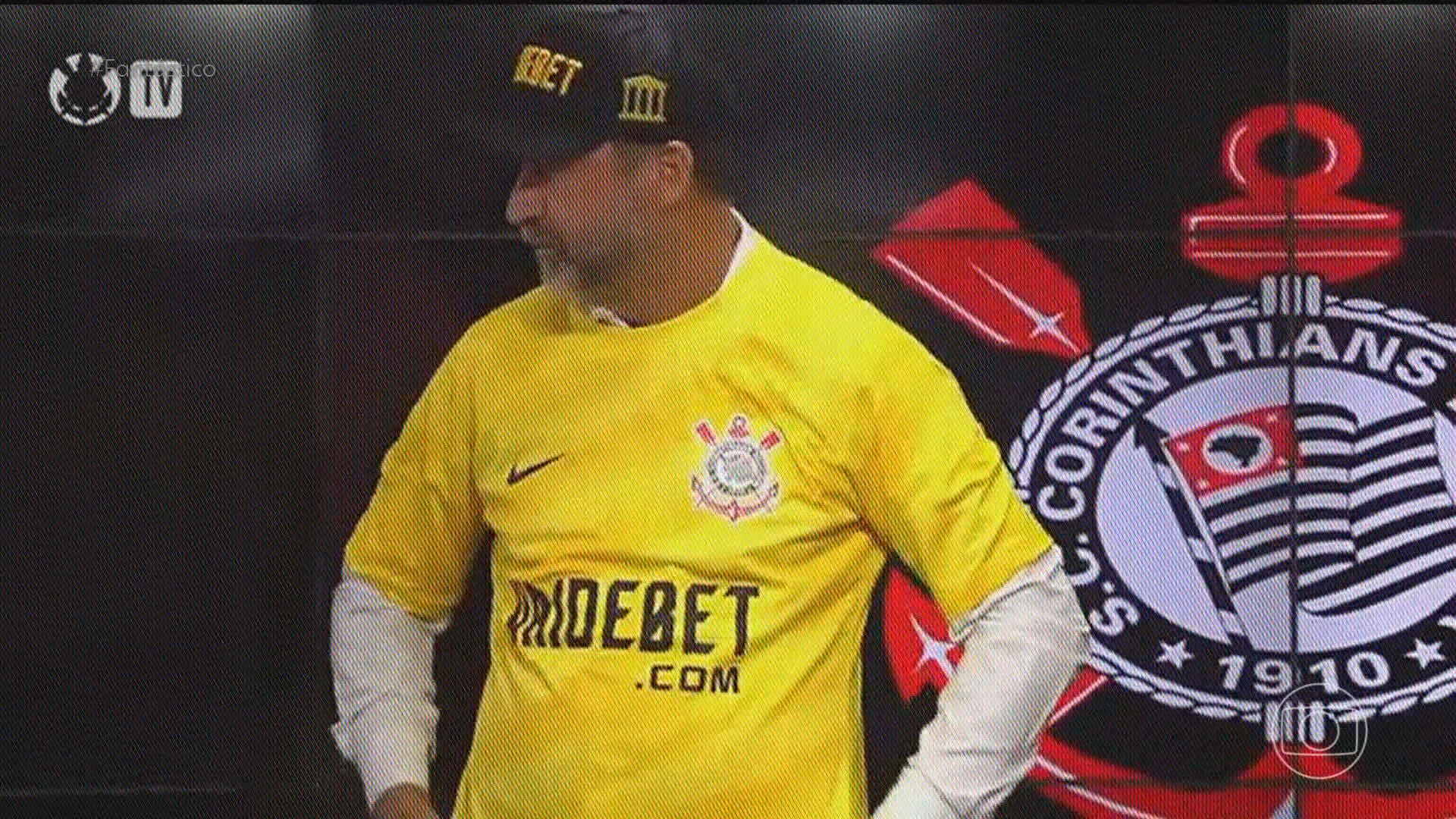 Após indiciamento por lavagem de dinheiro, presidente do Corinthians diz que é inocente e não vai renunciar ao cargo