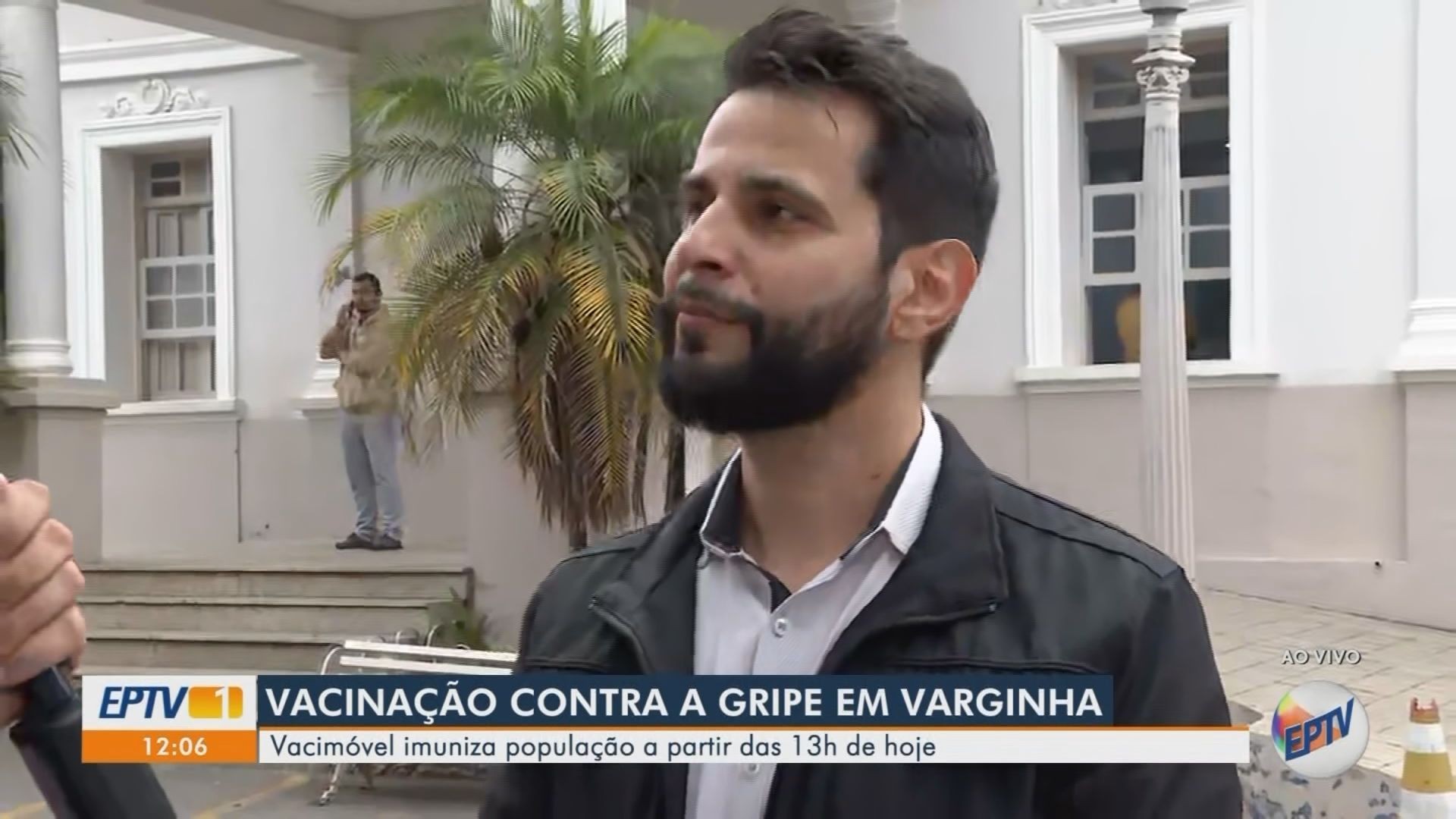 VÍDEOS: EPTV 1 Sul de Minas de quarta-feira, 17 de junho de 2026