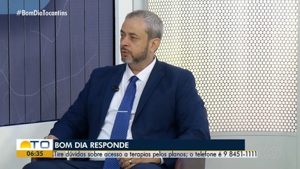 Advogado tira dúvidas sobre acesso a terapias pelos planos de saúde