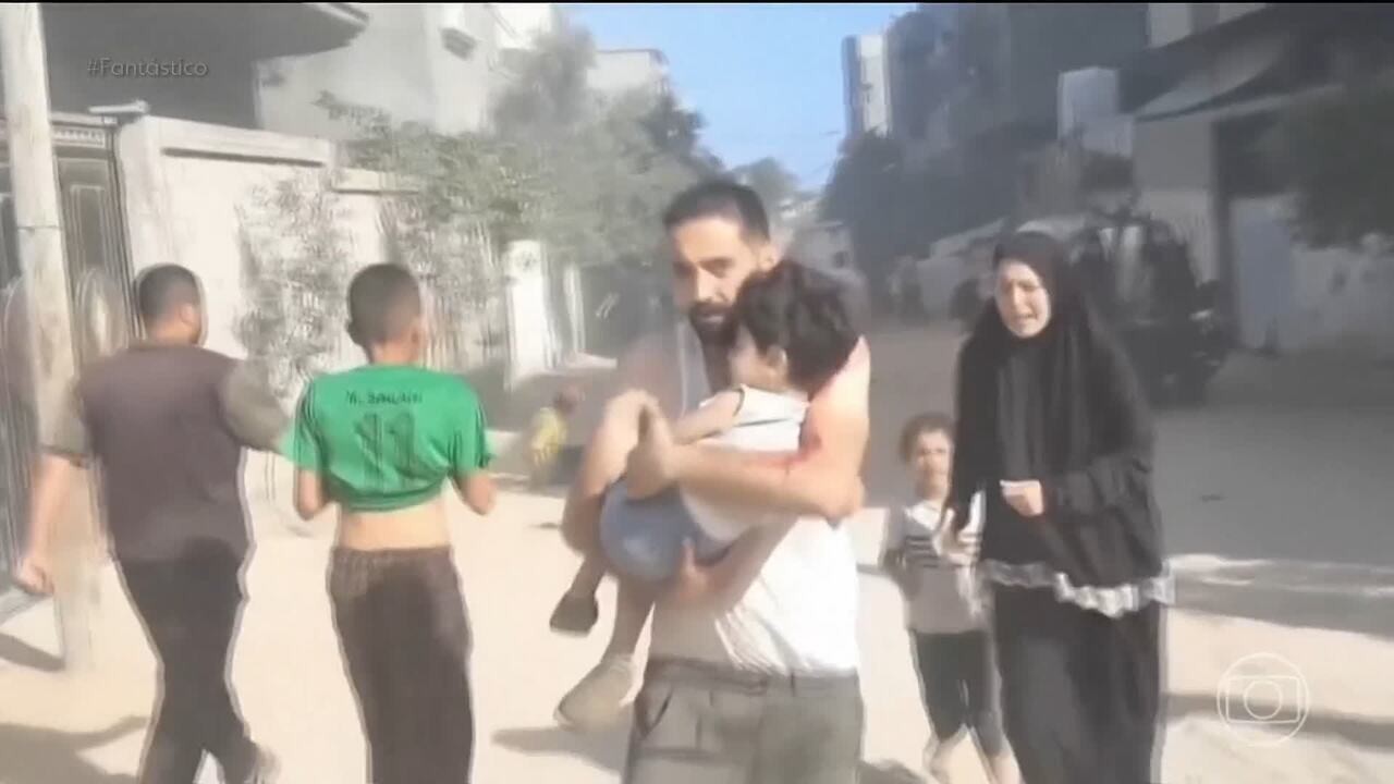 Médicos Sem Fronteiras denuncia Israel por uso de água como arma de guerra em Gaza