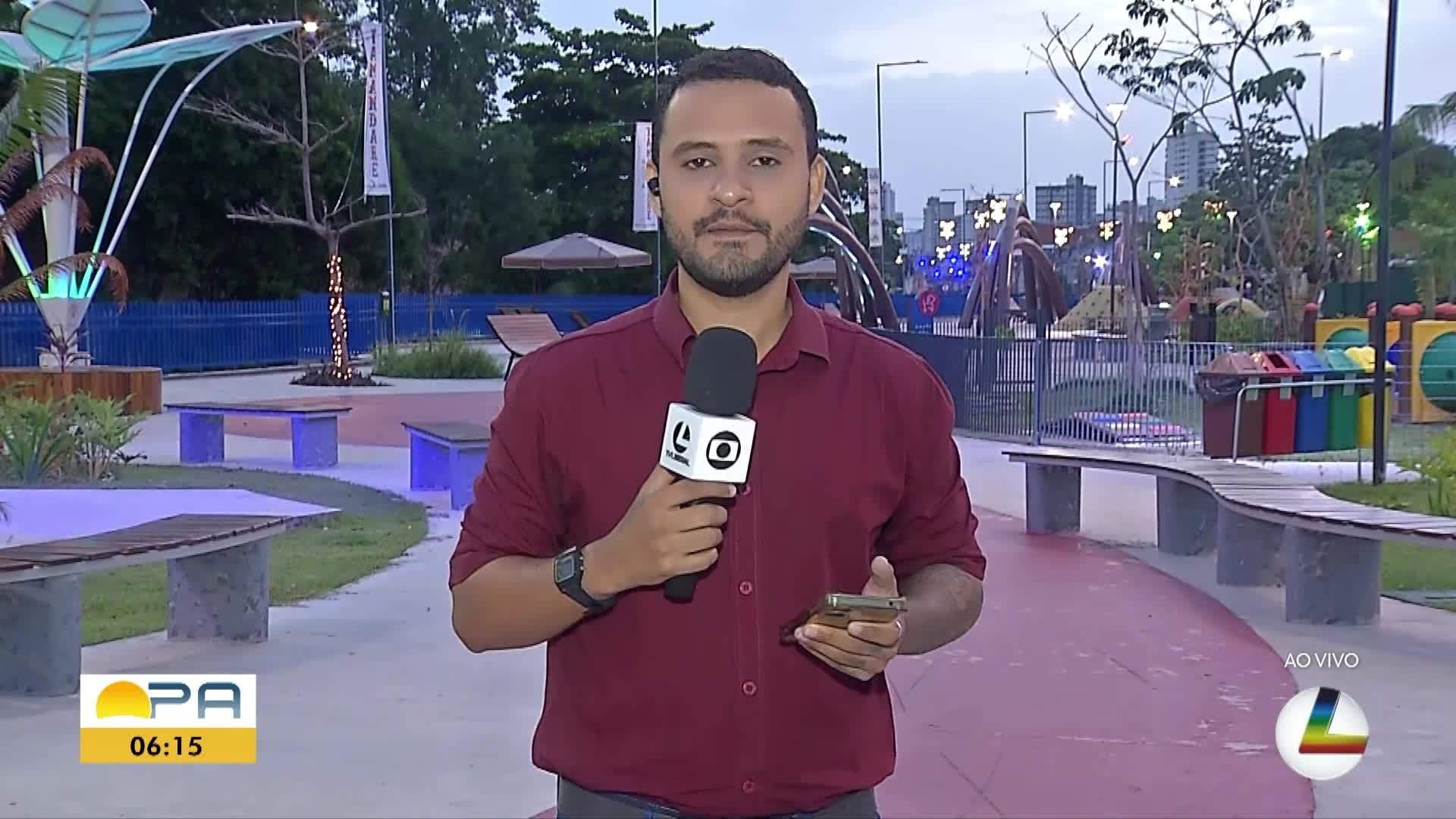 VÍDEOS: BDP de terça-feira, 20 de janeiro de 2026 