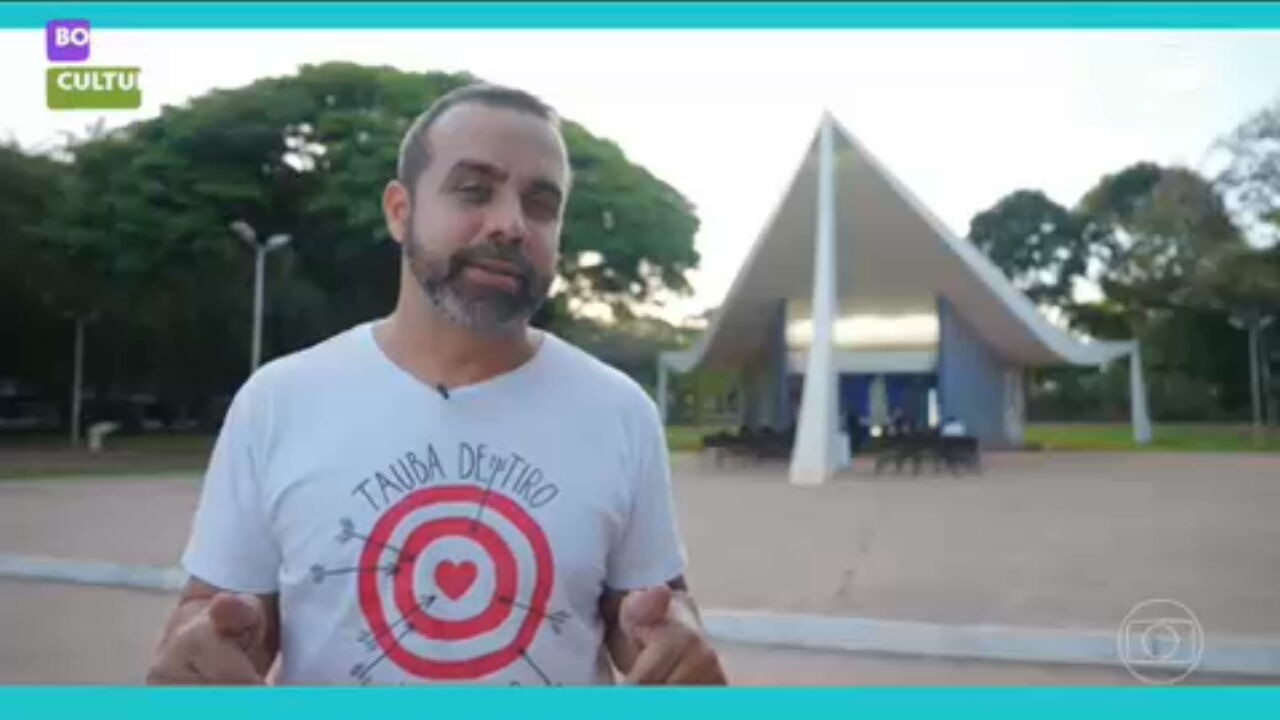 Você Não Tá Convidada pro Meu Bat Mitzvá!