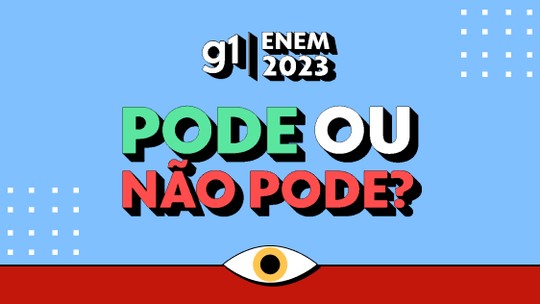 Após polêmica em humanas, 2º dia de Enem volta a citar agronegócio e trata  ainda de TPM, vacina e mais; veja o que caiu, Enem 2023