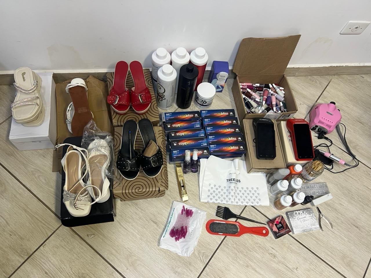 Você Não Tá Convidada pro Meu Bat Mitzvá!