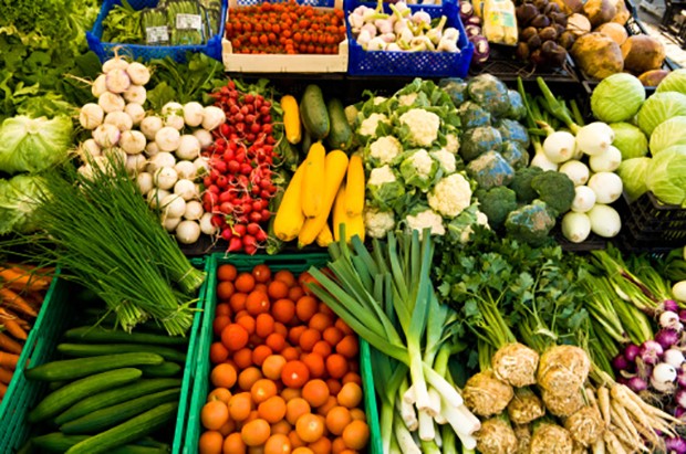 População pode trocar recicláveis por alimentos frescos neste sábado em Campo Grande; veja como participar