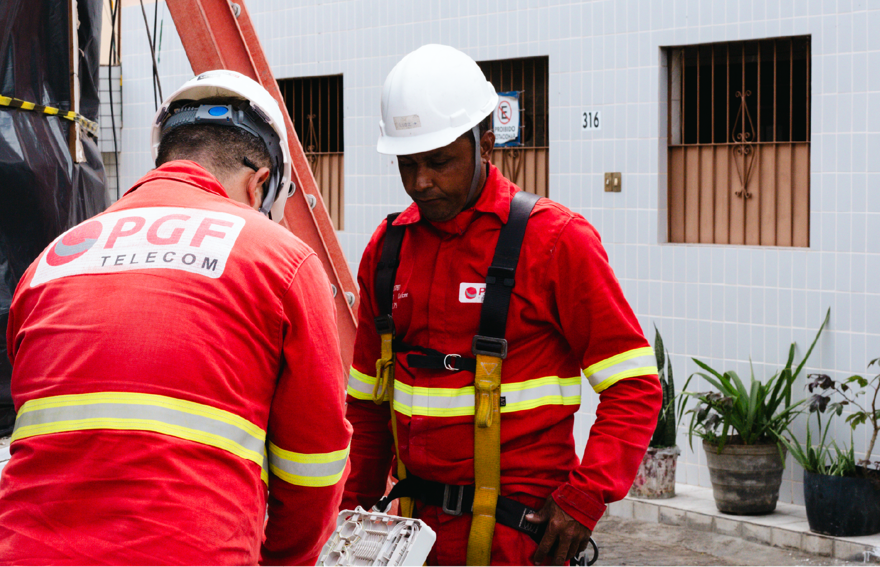 Conexão local: como a PGF faz parte da rotina dos caruaruenses