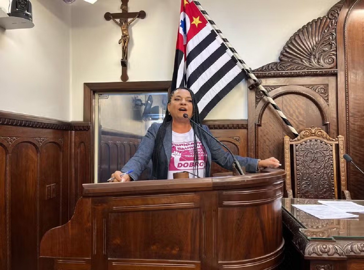 Justiça determina que vereadora de Bauru devolva R$ 197 mil aos cofres públicos após rejeição de contas de campanha