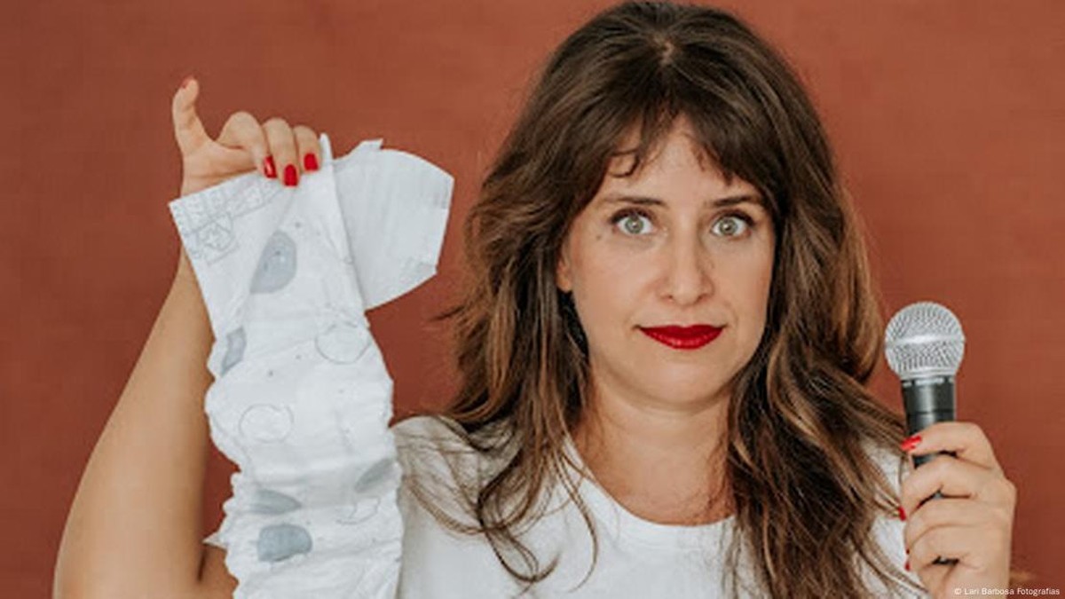 O que você gostaria de ter ouvido antes de ser mãe?