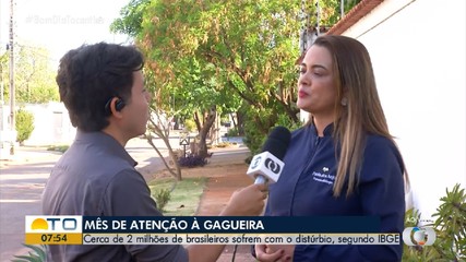 Especialista explica como identificar os sinais de gagueira em crianças e como tratar