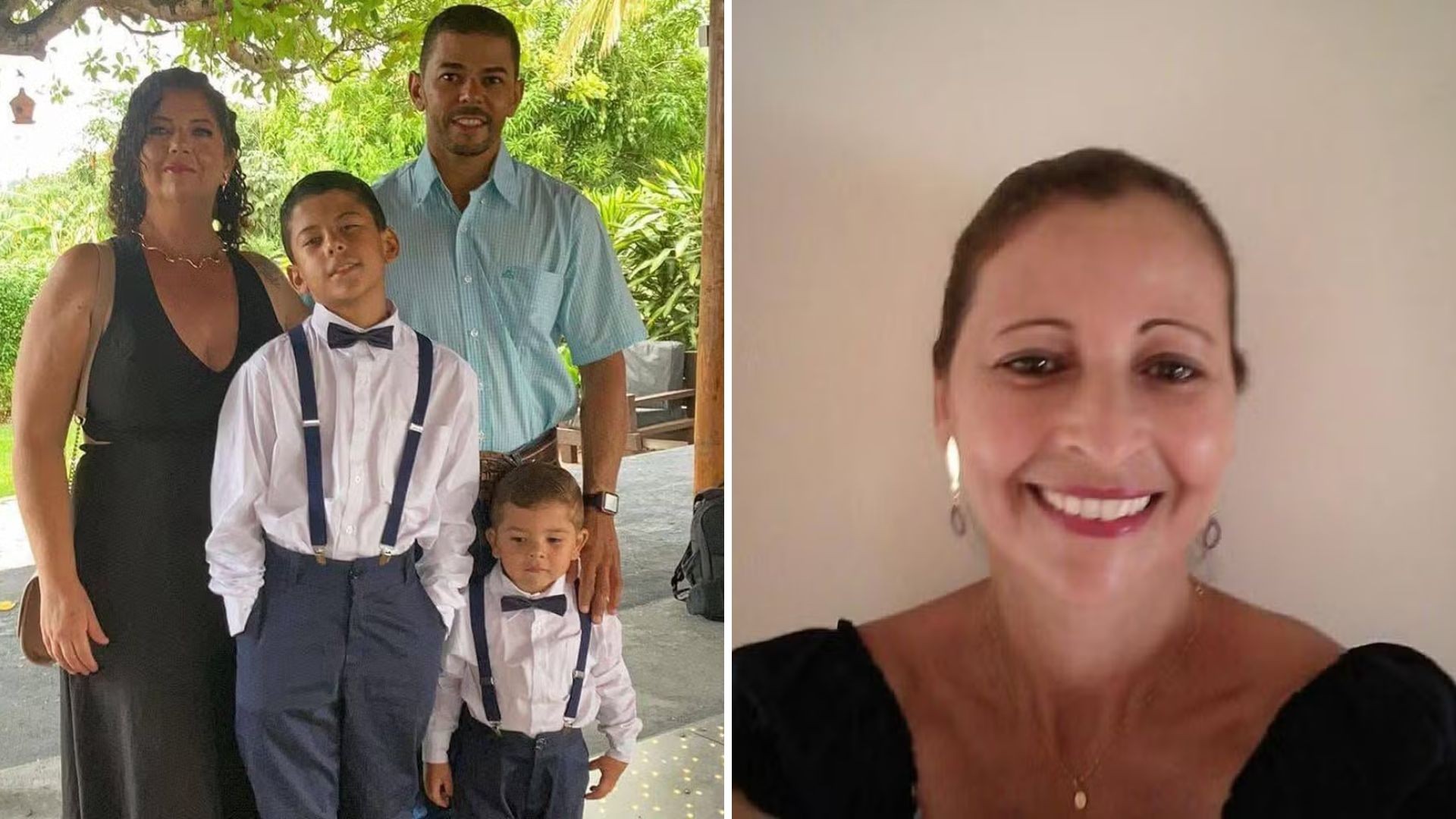 Morte de família em acidente com BMW: veja o que se sabe sobre o caso