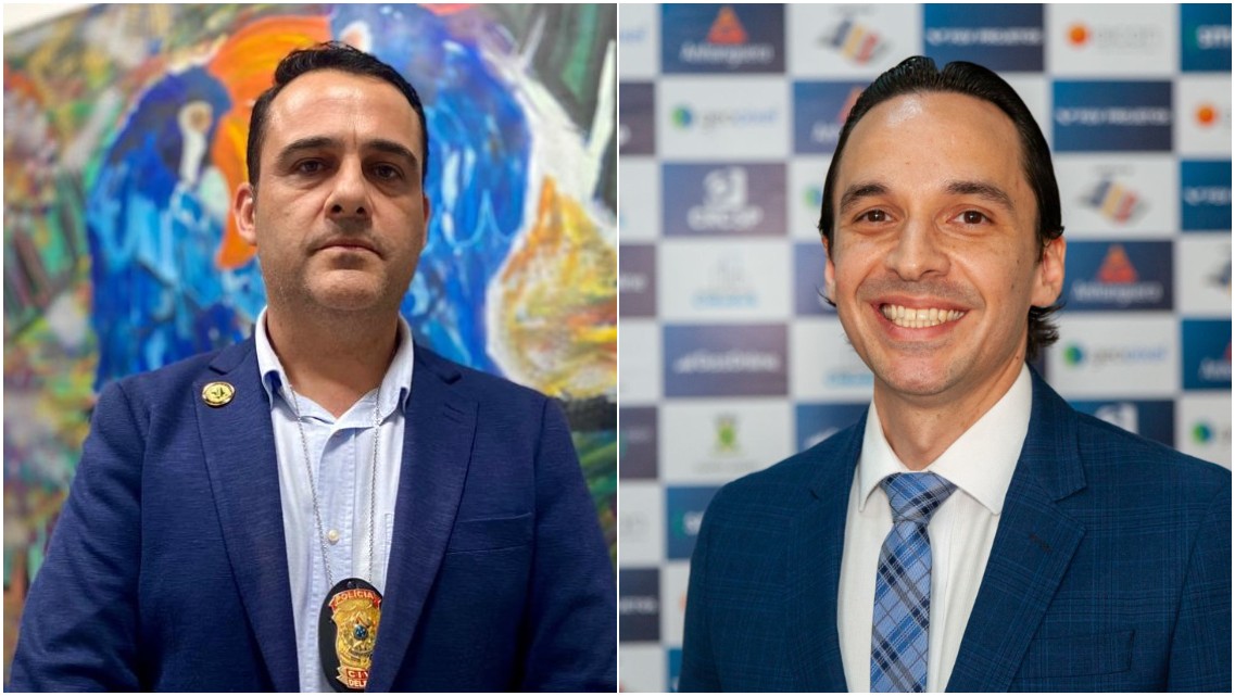 Delegados da Polícia Civil do Amapá ganham destaque como melhores do país