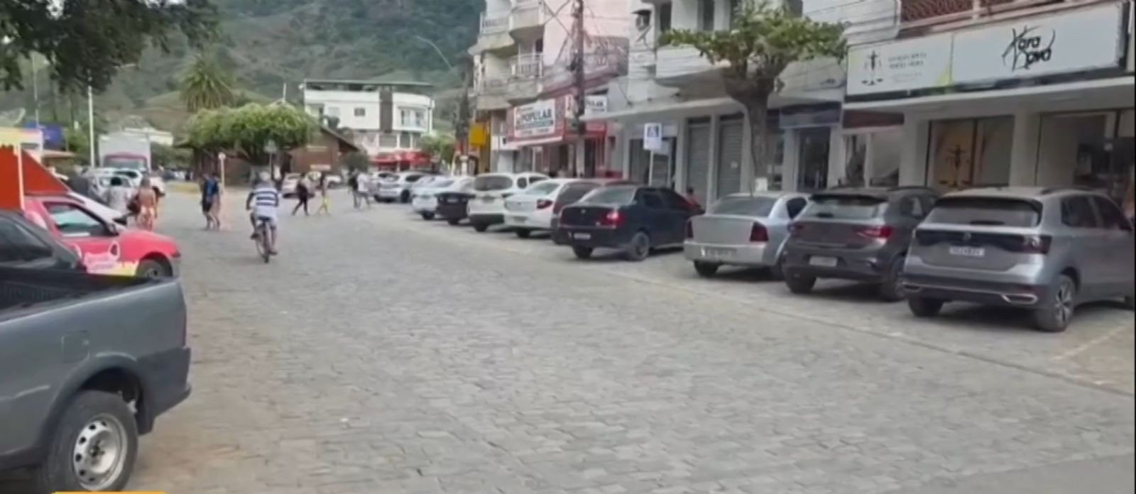 Porciúncula completa 365 dias sem registro de homicídios