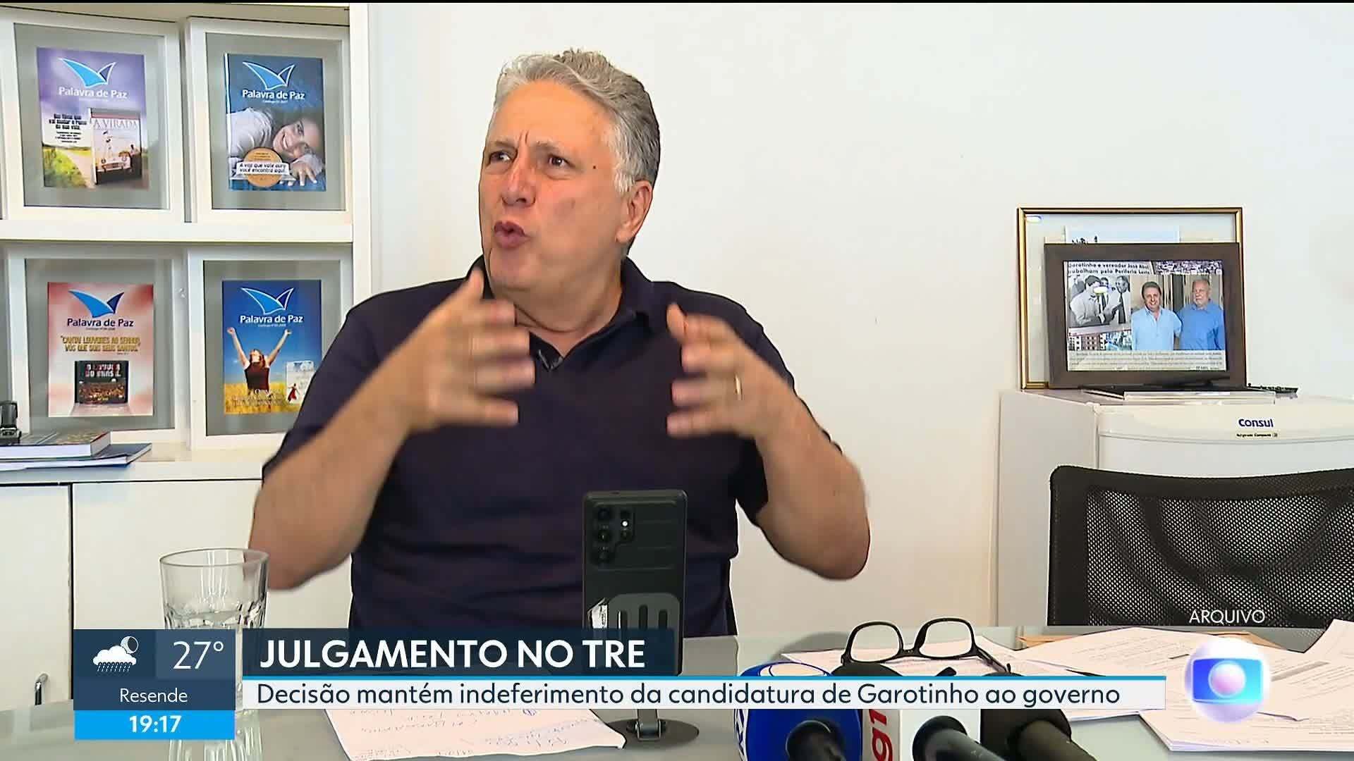 VÍDEOS: RJ2 de terça, 29 de setembro de 2026